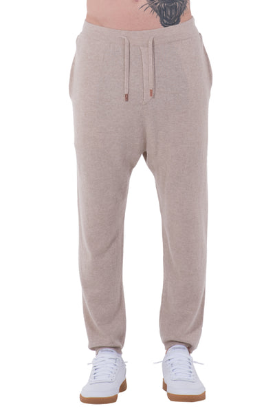 Mens Cashmere Pant