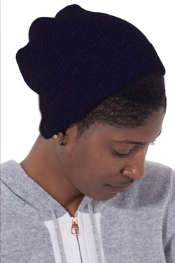 Unisex Cashmere Beanie