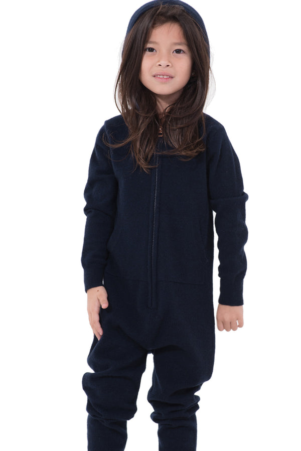 Kids Cashmere Jumper