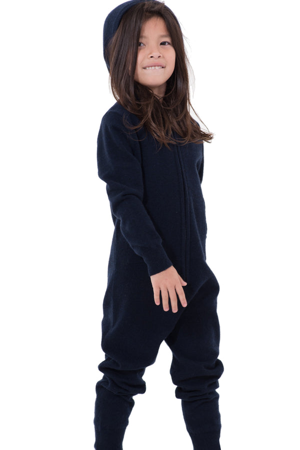 Kids Cashmere Jumper