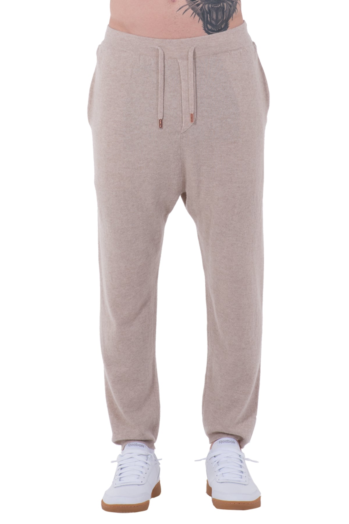 Mens Cashmere Pant – HottinDaro