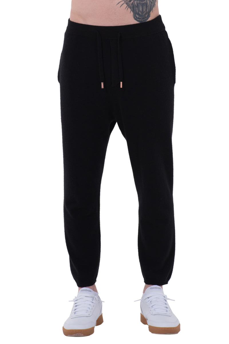 Mens Cashmere Pant