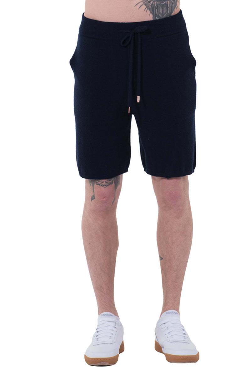 Mens Cashmere Shorts