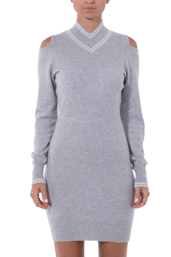 Womens Cashmere Dress