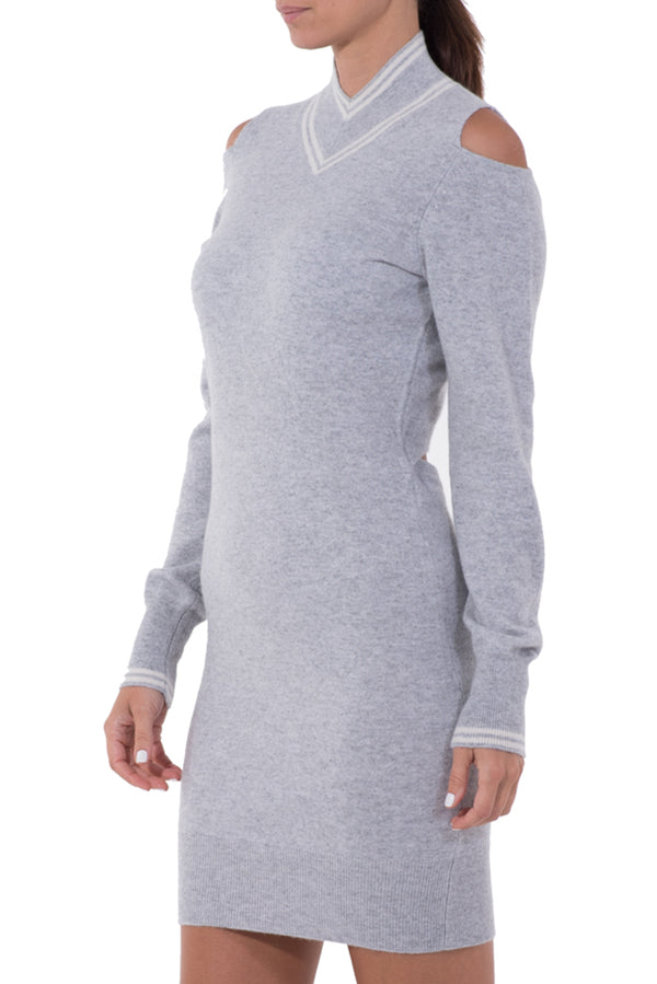 Womens Cashmere Dress