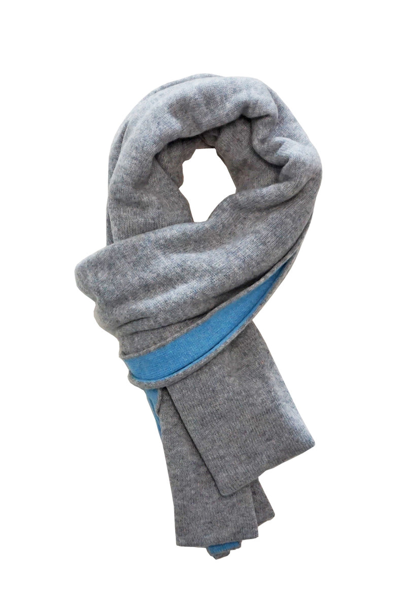 Unisex Cashmere Shawl