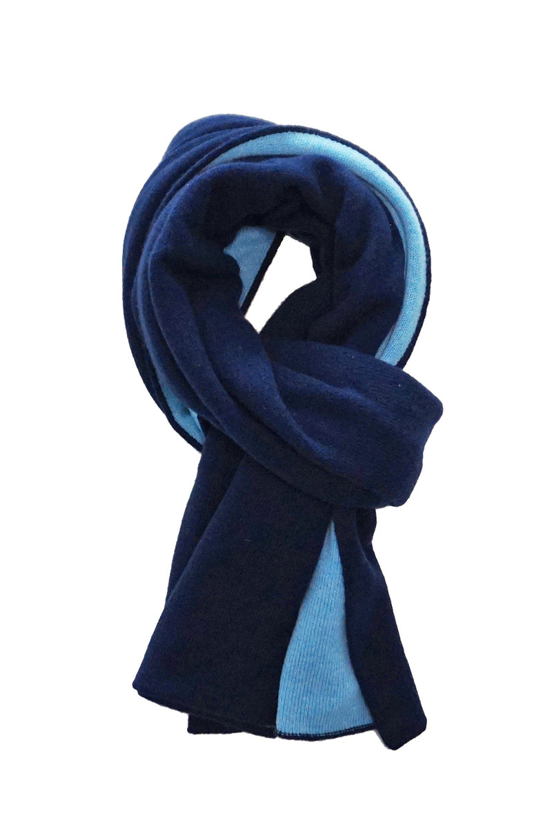Unisex Cashmere Shawl