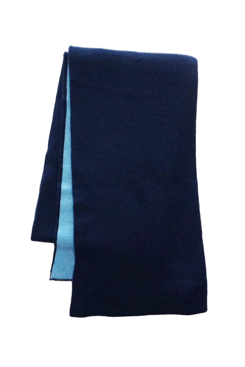 Unisex Cashmere Shawl
