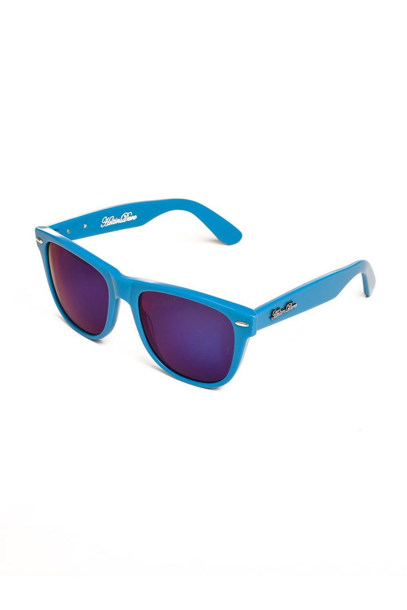 Unisex Wayfarer Sunglasses