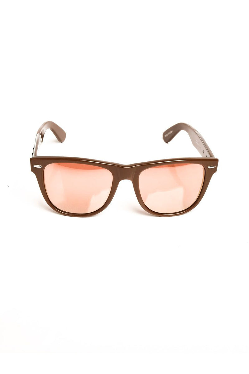 Unisex Wayfarer Sunglasses