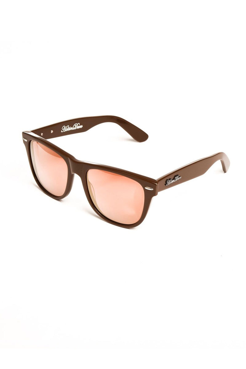 Unisex Wayfarer Sunglasses